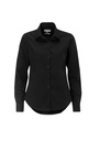 Cottover Womens Poplin Shirt 141051
