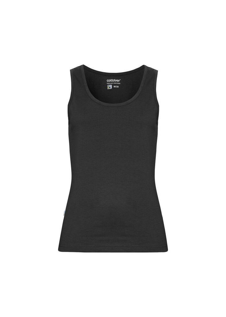Cottover Womens Tanktop Vest 141057