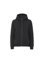 Cottover Womens Key Full Zip Hoodie 141209
