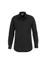 Cottover Mens Slim fit Poplin Shirt 141062