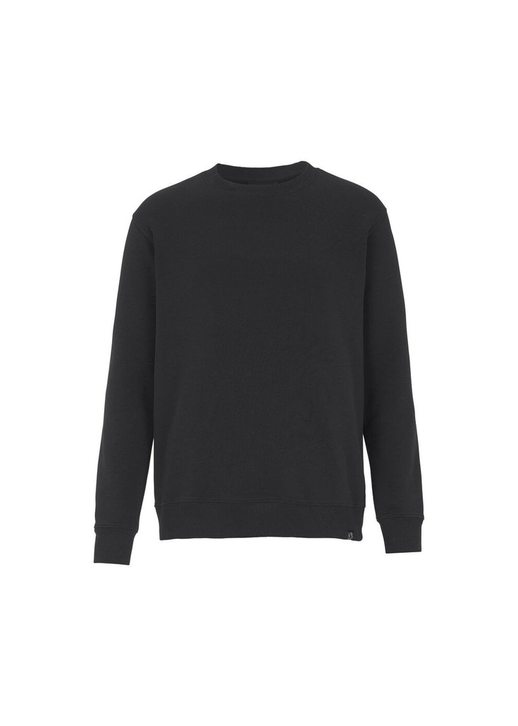 Cottover Unisex Key Crew Neck Sweatshirt 141203