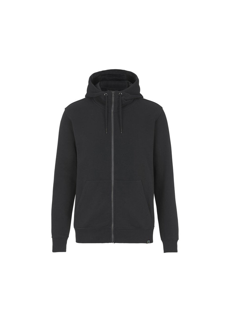 Cottover Mens Key Full Zip Hoodie 141210