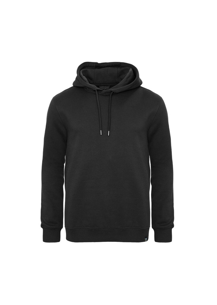Cottover Unisex Key Hoodie 141212