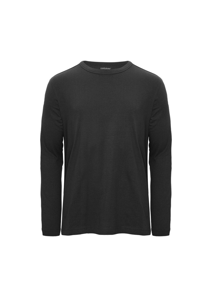Cottover Unisex Relaxed Long Sleeve T-shirt 141060