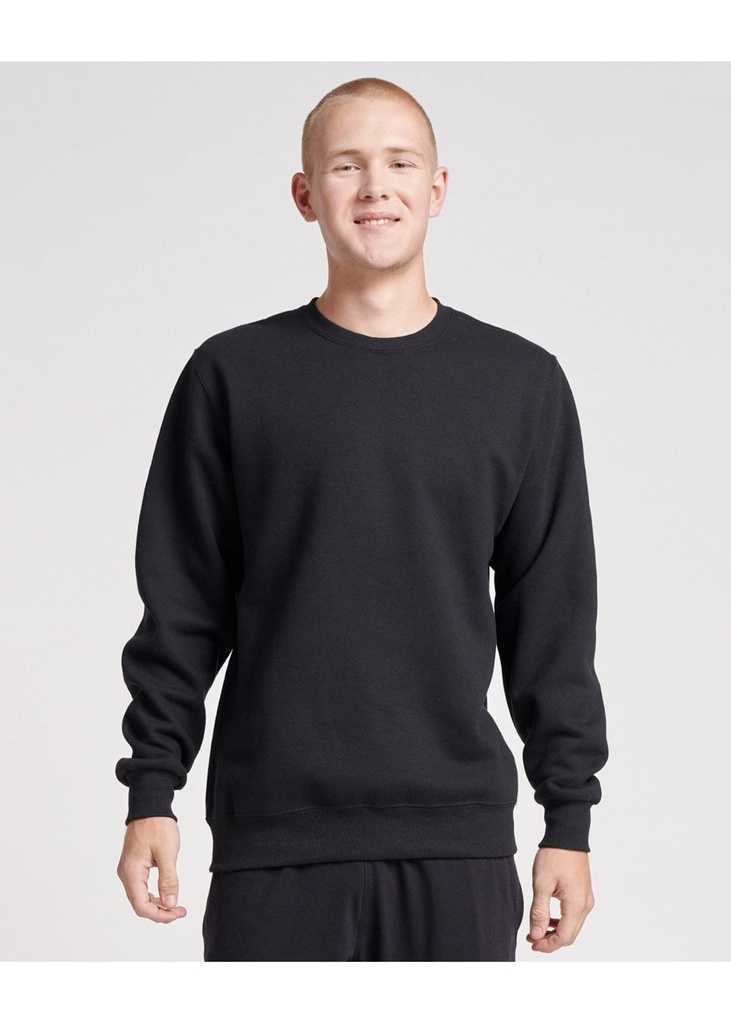 Jerzees Eco Premium Blend Ringspun Sweatshirt 290gsm J701M