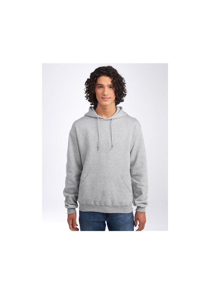 Jerzees NuBlend Hooded Sweatshirt 275gsm J996M