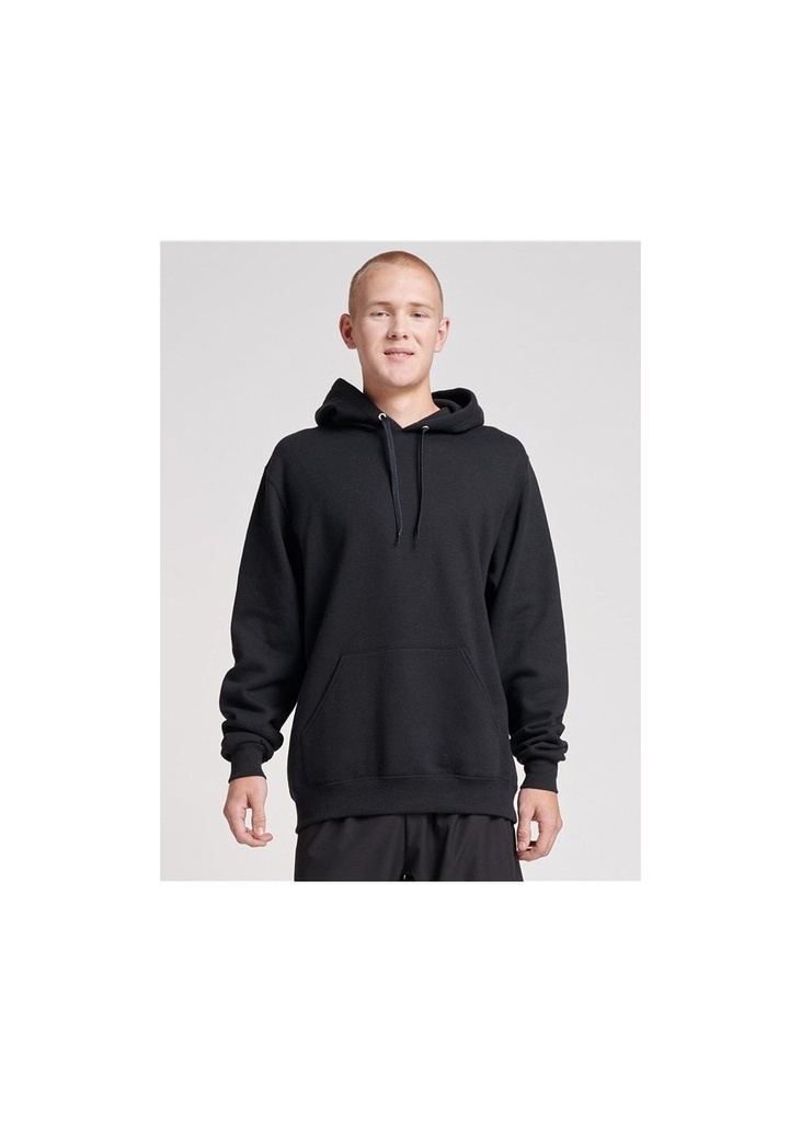Jerzees Eco Premium Blend Ringspun Hooded Sweatshirt 290gsm J700M