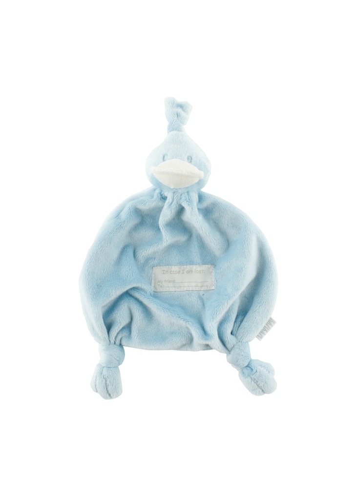 BamBam Duck Tuttle Cuddle Toy