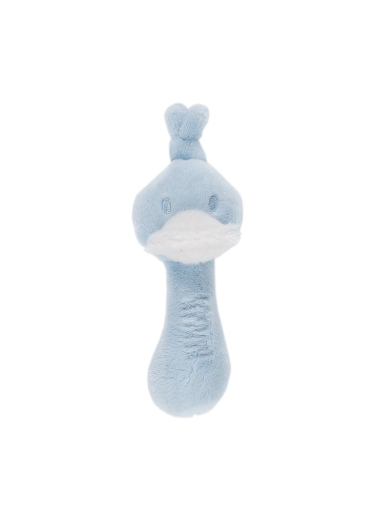 BamBam Duck Rattle Kids Toy