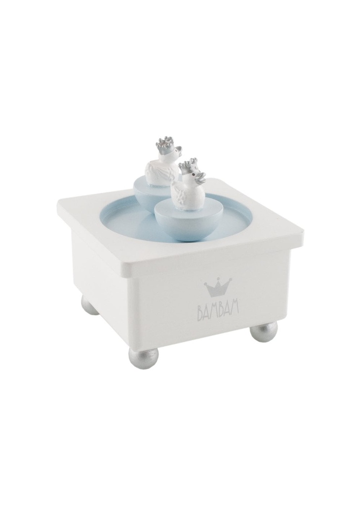 BamBam Baby Musical Box 
