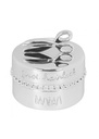 BamBam Silver Hairlock/Tooth Box
