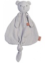 BamBam Organic Bear Tuttle Grey
