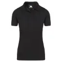 ORN Womens Oriole Wicking Poloshirt 1196