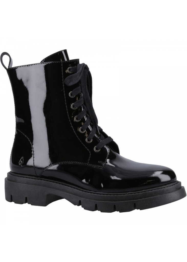 Hush Puppies Rhea Ankle Boots 39778