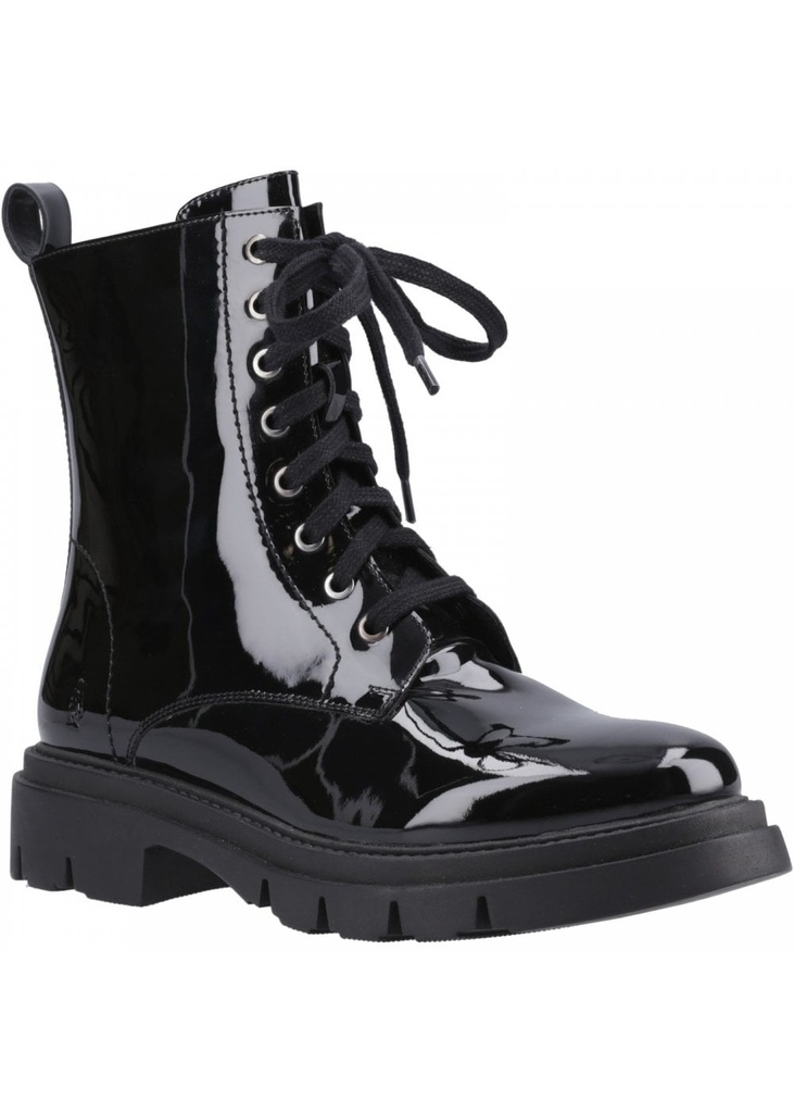 Hush Puppies Rhea Lace Boot 37850