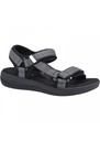 Hush Puppies Sara Quarter Strap Sandal 31959