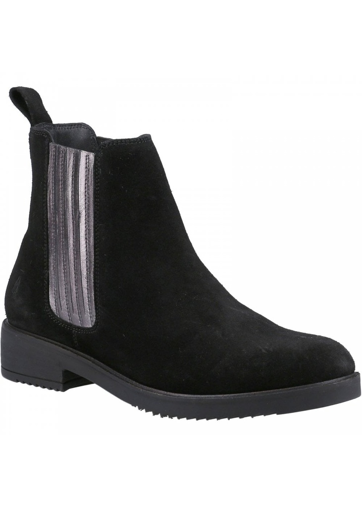 Hush Puppies Stella Ankle Boot 29213