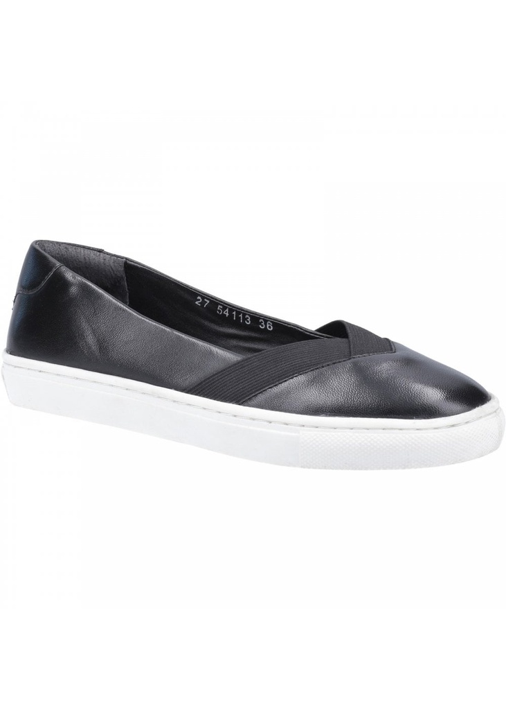 Hush Puppies Tiffany Slip On Shoes 31962