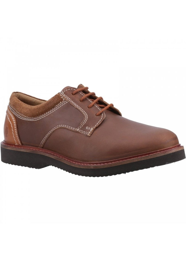 Hush Puppies Wheeler Lace Up 36719