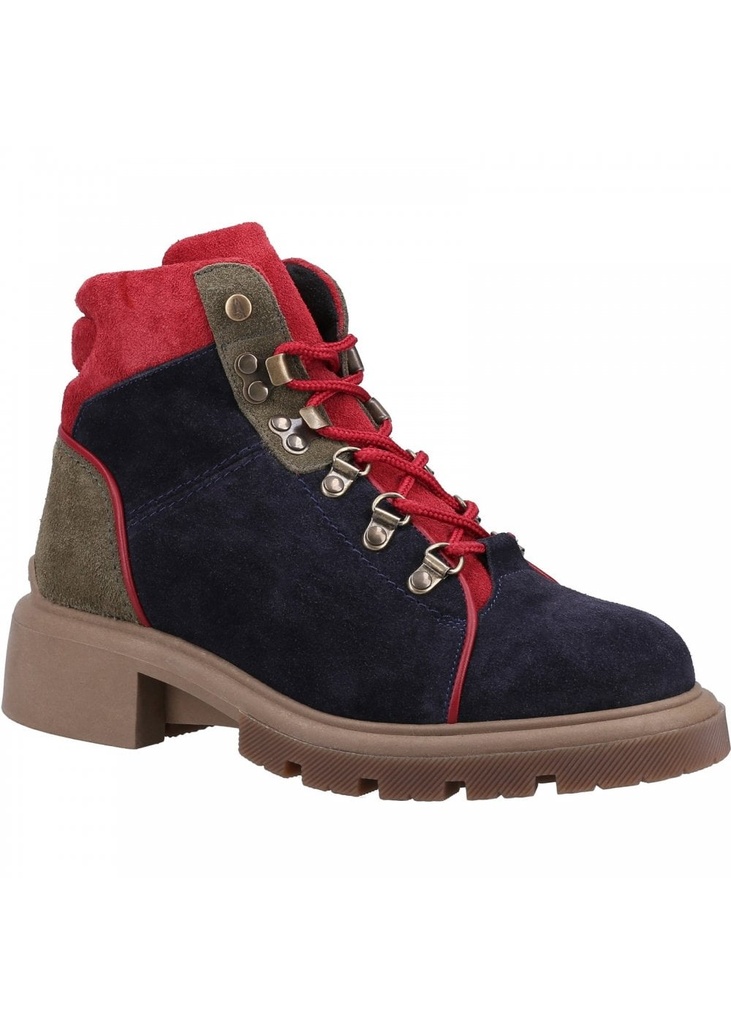 Hush Puppies Rita Hiker Boot 35702