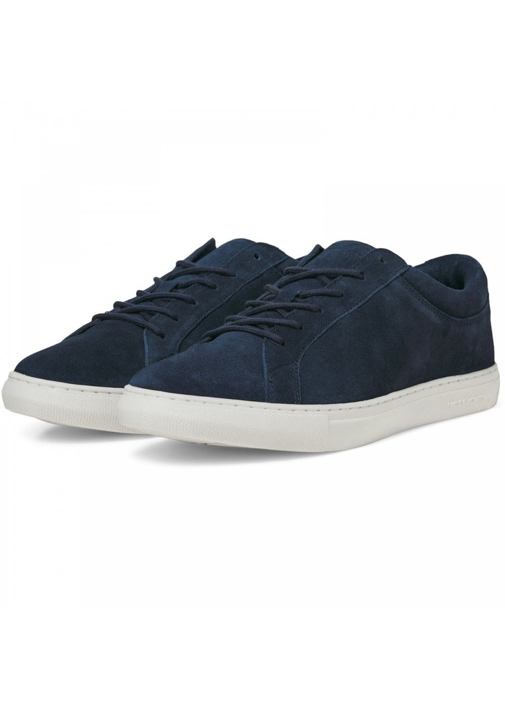 Jack & Jones Galaxy Suede Trainers