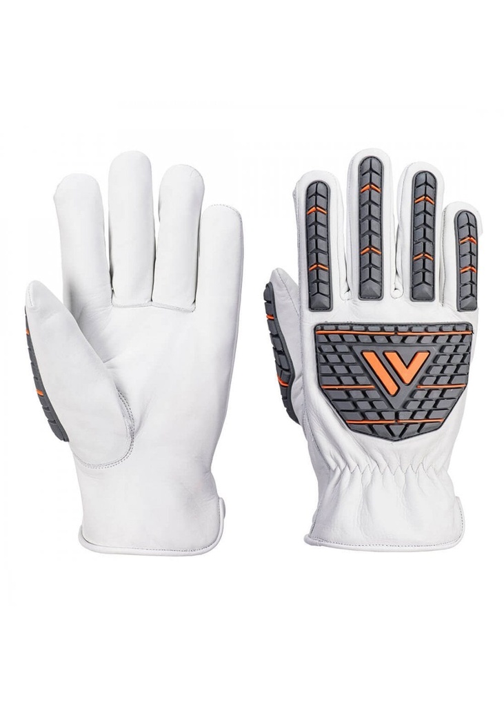 Portwest Impact Driver Glove (Unlined) A742