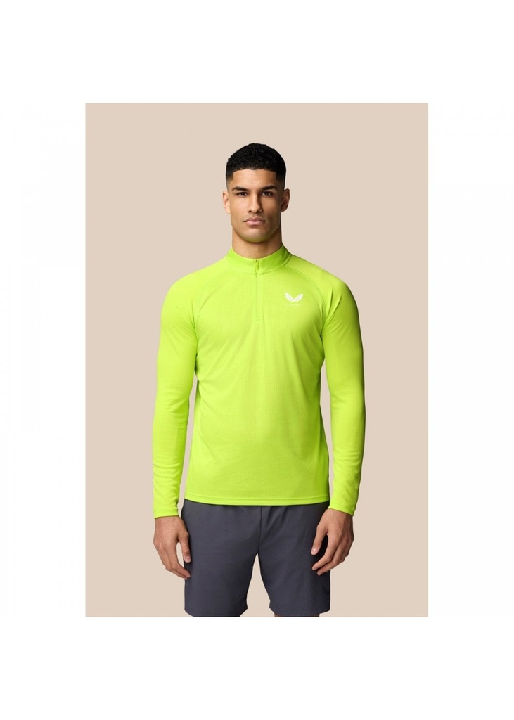 Castore Adapt 1/4 Zip Top 40840