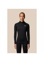 Castore 1/2 Zip Long Sleeve Top 40853