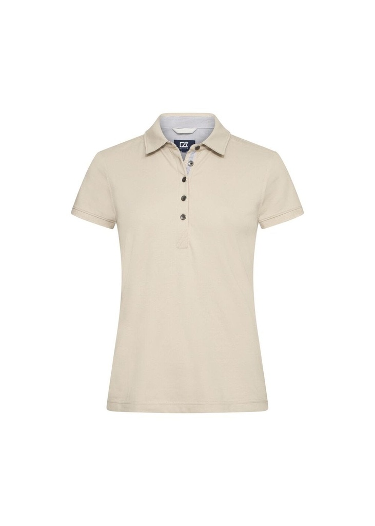Cutter & Buck Advantage Premium Poloshirt Women 354421
