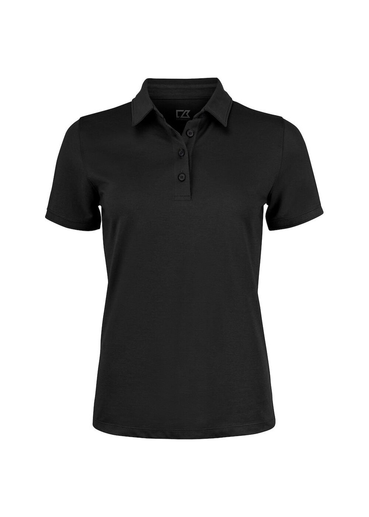 Cutter & Buck Oceanside Stretch Poloshirt Women 354431