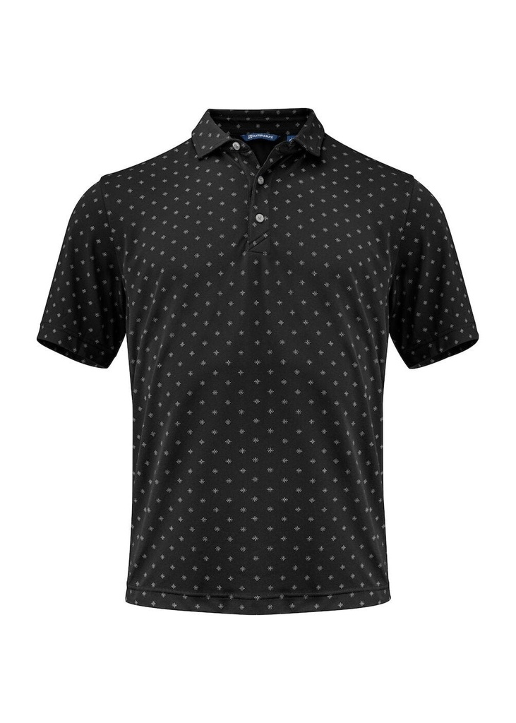 Cutter & Buck Virtue Printed Poloshirt Men 354432