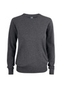 Cutter & Buck Oakville Crewneck Sweater Women 355417