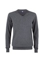 Cutter & Buck Oakville V-Neck Sweater Women 355419