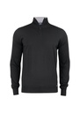 Cutter & Buck Everett Half Zip Sweater 355420