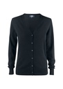 Cutter & Buck Oakville Cardigan Women 355425