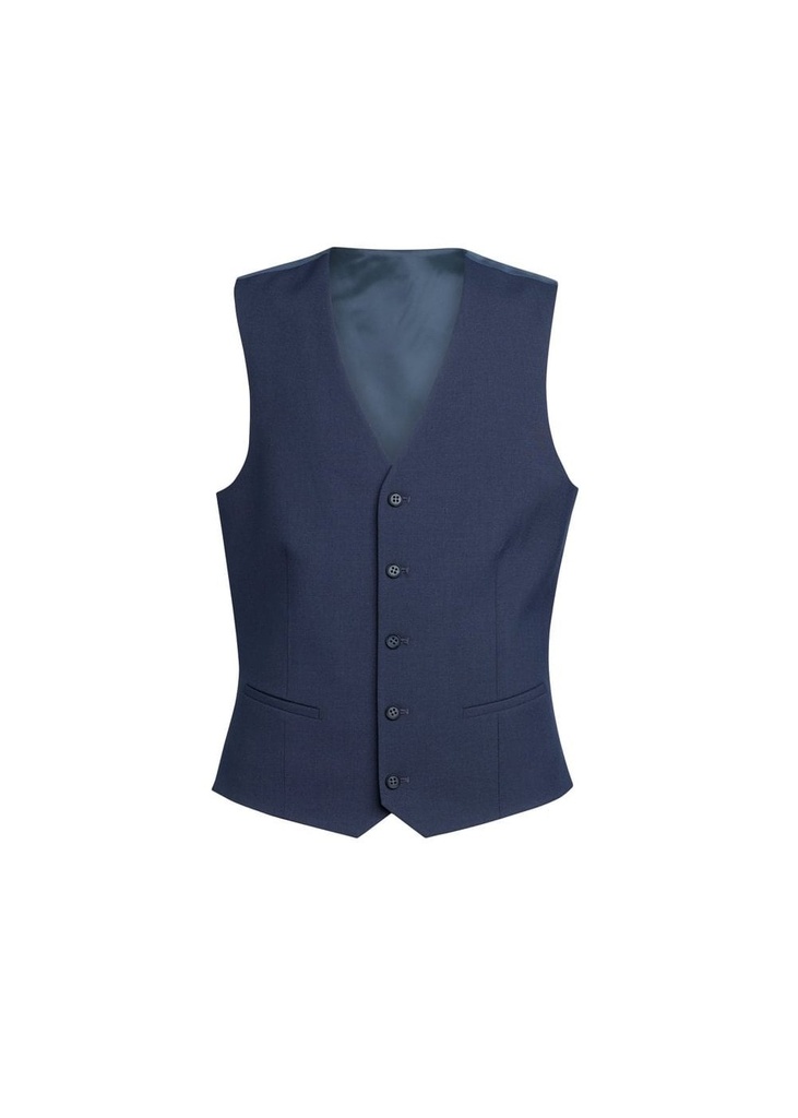 Brook Taverner Mens George Waistcoat BT1914