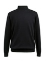 Brook Taverner Mens Franklin Turtleneck Jumper BT4561