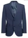 Brook Taverner Mens William Tailored Fit Jacket BT5427
