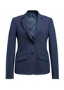 Brook Taverner Womens Margot Tailored Fit Jacket BT2390