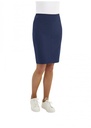 Brook Taverner Womens Harriet Straight Skirt BT2393