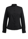 Brook Taverner Womens Amelia Semi-Fitted Blouse BT2403