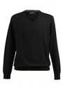 Brook Taverner Mens Berlin V-Neck Jumper BT4566