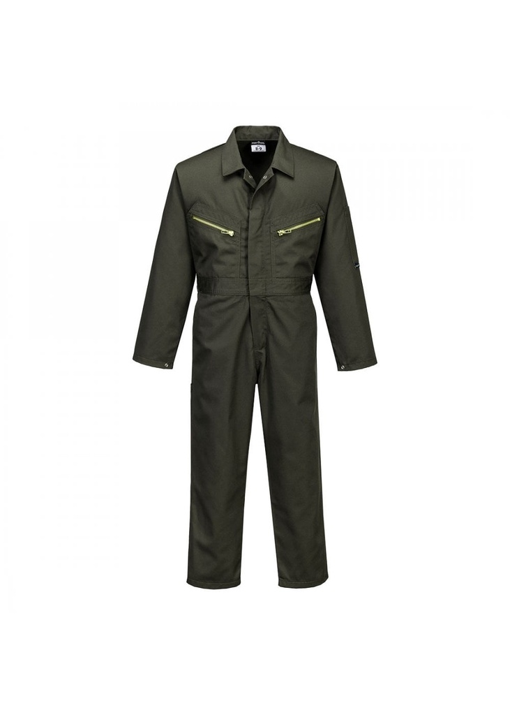 Portwest Youth's Coverall C890