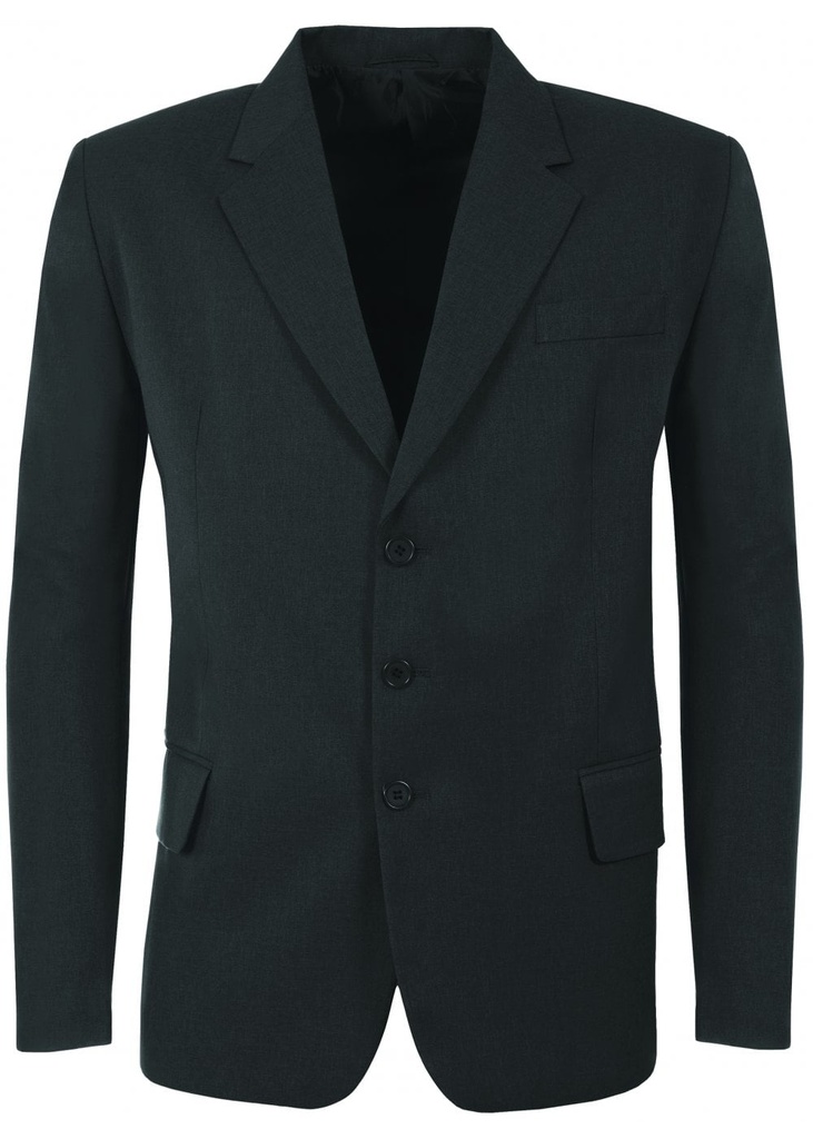Blue Max Banner S-Cut Jacket 111504