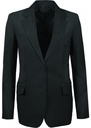 Blue Max Banner S-Cut Fitted Jacket 111506