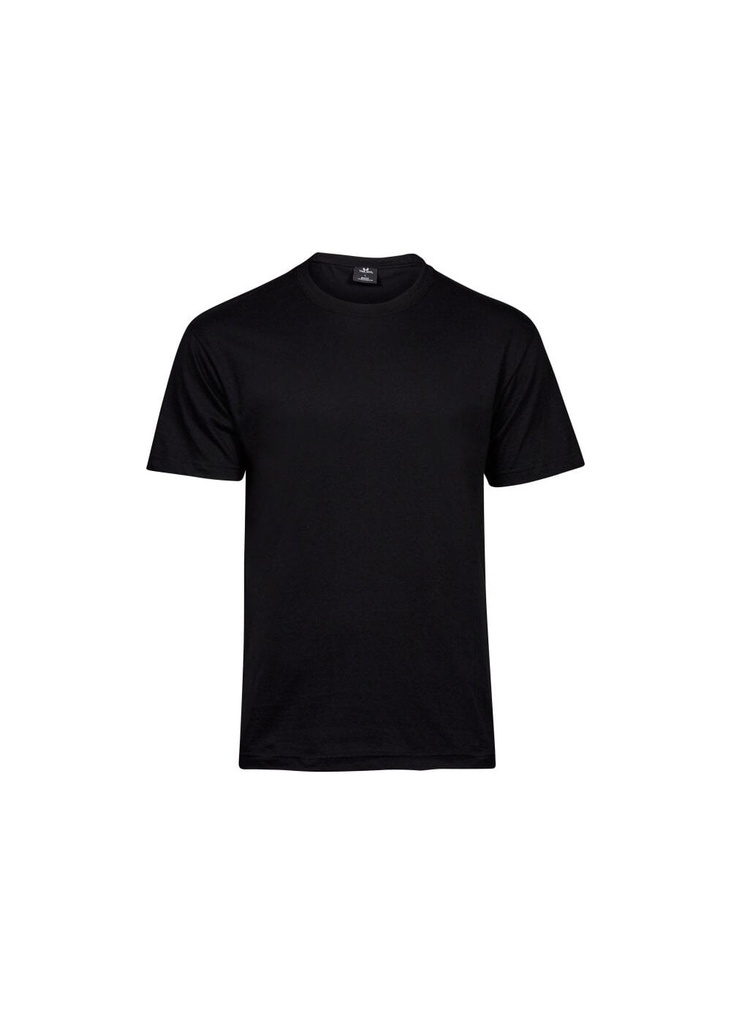 Tee Jays Mens Basic T-Shirt TJ1000