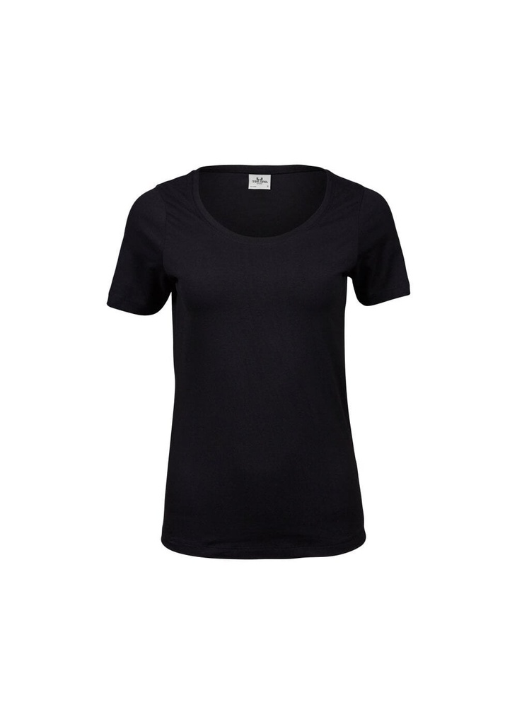 Tee Jays Ladies Stretch T-Shirt TJ450