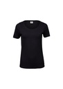 Tee Jays Ladies Stretch T-Shirt TJ450