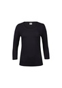 Tee Jays Ladies Stretch 3/4 Sleeve T-Shirt TJ460