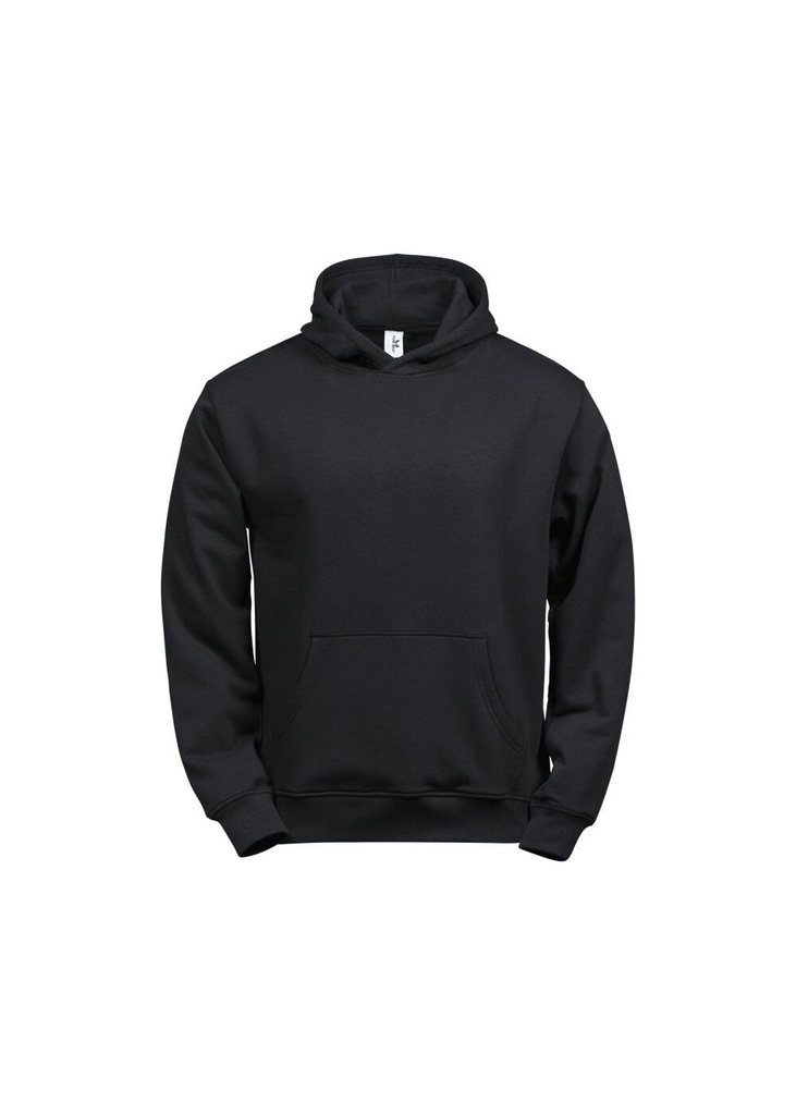 Tee Jays Junior Power Hoodie TJ5102B